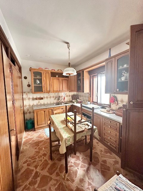 Casa singola in Vendita a Chiusa Sclafani centro storico (Palermo)