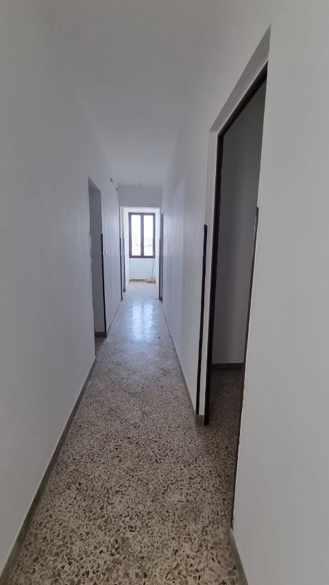 Appartamento in Vendita a Castelvetrano (Trapani)