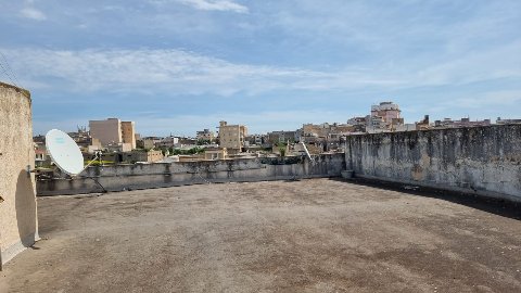 Appartamento in Vendita a Castelvetrano (Trapani)