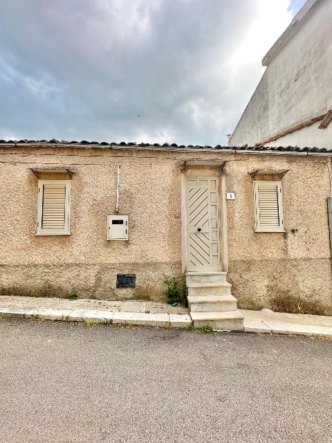 Casa singola in Vendita a Bisacquino Centro Storico (Palermo)