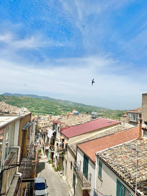 Casa singola in Vendita a Chiusa Sclafani San Michele (Palermo)
