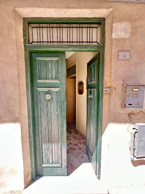 Casa singola in Vendita a Chiusa Sclafani centro storico (Palermo)