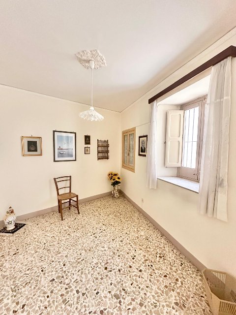 Casa singola in Vendita a Chiusa Sclafani centro storico (Palermo)