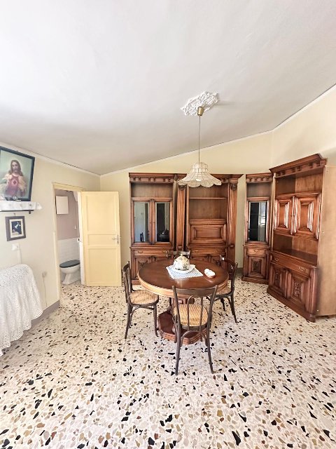 Casa singola in Vendita a Chiusa Sclafani centro storico (Palermo)