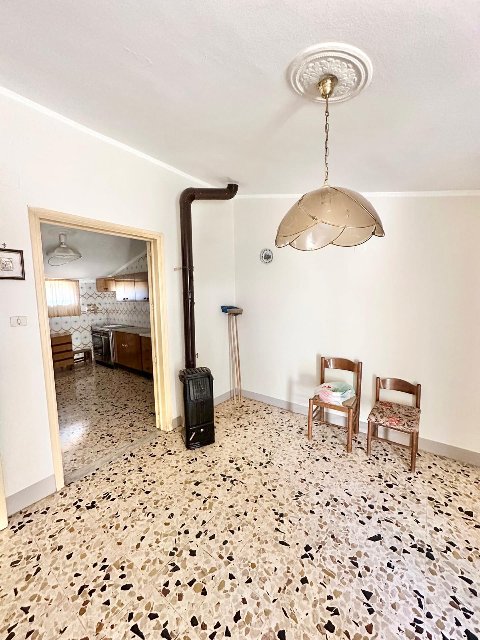 Casa singola in Vendita a Chiusa Sclafani centro storico (Palermo)