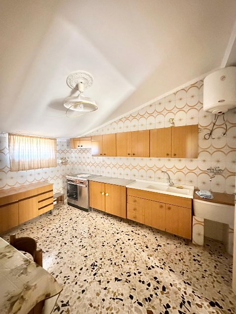 Casa singola in Vendita a Chiusa Sclafani centro storico (Palermo)