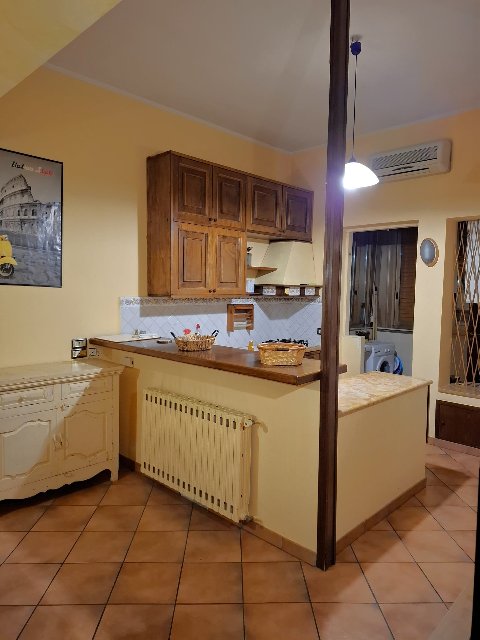 Appartamento in Vendita a Palermo Notarbartolo/Leonardo Da Vinci