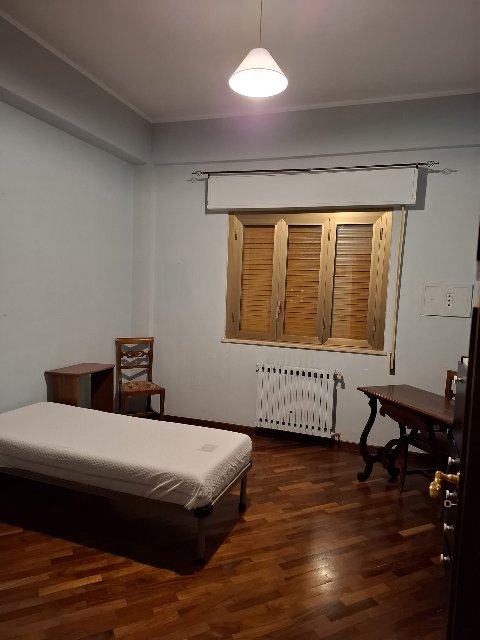 Appartamento in Vendita a Palermo Notarbartolo/Leonardo Da Vinci