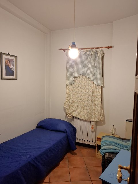 Appartamento in Vendita a Palermo Notarbartolo/Leonardo Da Vinci