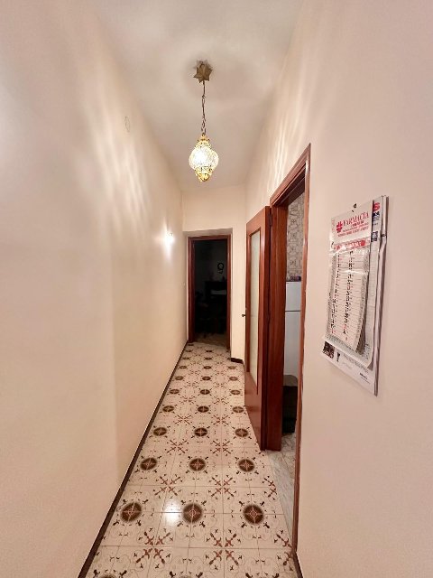 Casa singola in Vendita a Palazzo Adriano Centro storico (Palermo)
