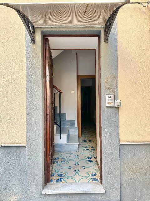Casa singola in Vendita a Bisacquino Centro Storico (Palermo)