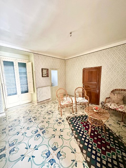 Casa singola in Vendita a Bisacquino Centro Storico (Palermo)
