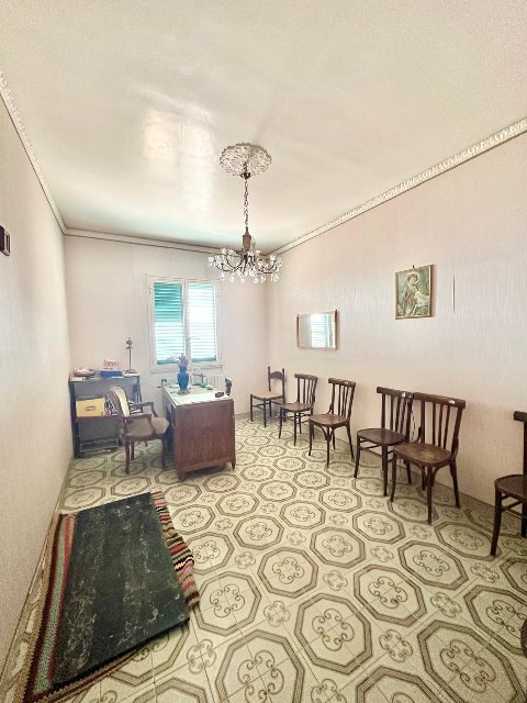 Casa singola in Vendita a Bisacquino Centro Storico (Palermo)