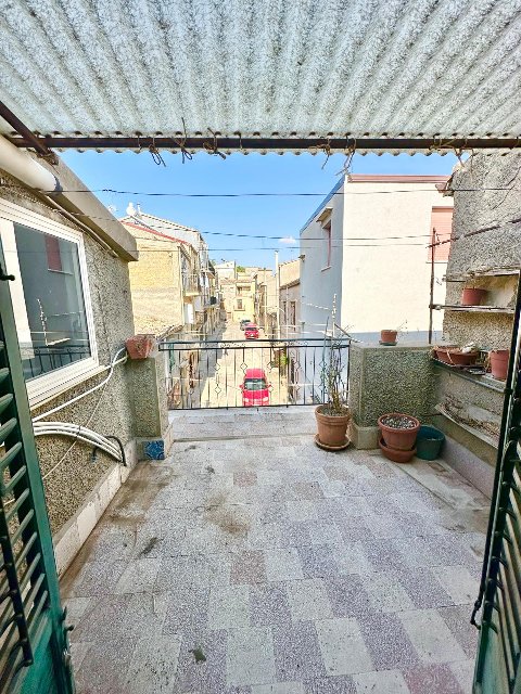 Casa singola in Vendita a Bisacquino Centro Storico (Palermo)