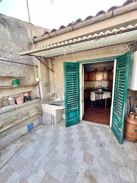 Casa singola in Vendita a Bisacquino Centro Storico (Palermo)