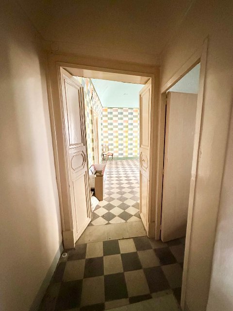 Casa singola in Vendita a Bisacquino Centro Storico (Palermo)