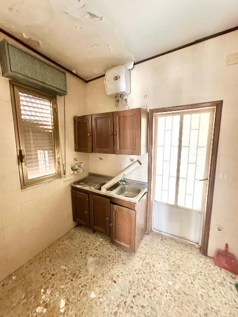 Casa singola in Vendita a Bisacquino Centro Storico (Palermo)