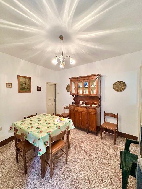 Casa singola in Vendita a Chiusa Sclafani centro storico (Palermo)
