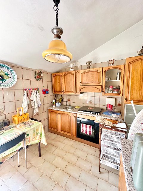 Appartamento in Vendita a Campofiorito (Palermo)