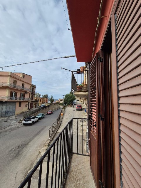 Casa singola in Vendita a Vicari (Palermo)