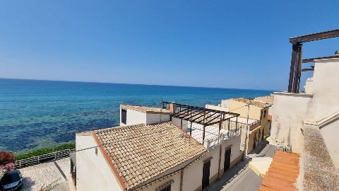 Casa singola in Vendita a Marinella di Selinunte [Fraz. di Castelvetrano] (Trapani)