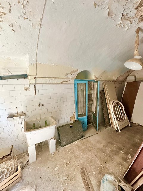 Casa singola in Vendita a Chiusa Sclafani Santa Maria (Palermo)