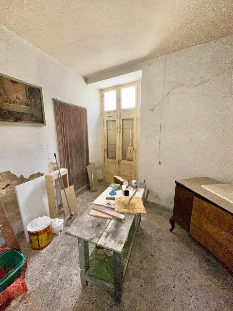 Casa singola in Vendita a Chiusa Sclafani Santa Maria (Palermo)