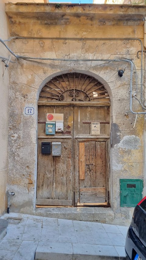 Appartamento in Vendita a Monreale (Palermo)