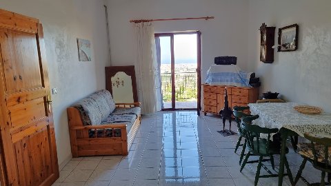 Appartamento in Vendita a Monreale (Palermo)