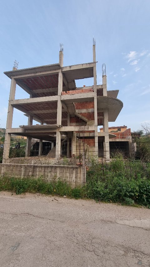 Villa indipendente in Vendita a Corleone (Palermo)