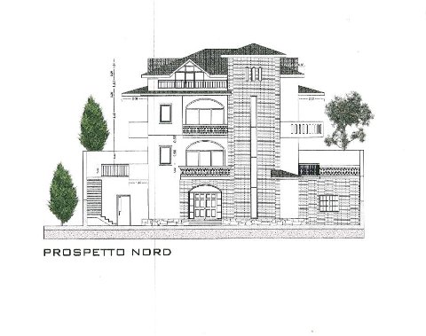 Villa indipendente in Vendita a Corleone (Palermo)