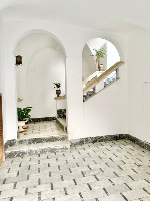 Casa singola in Vendita a Bisacquino Centro Storico (Palermo)