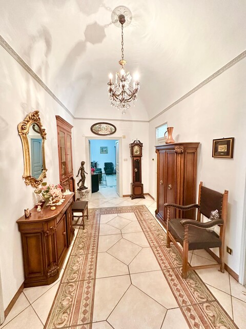 Casa singola in Vendita a Bisacquino Centro Storico (Palermo)
