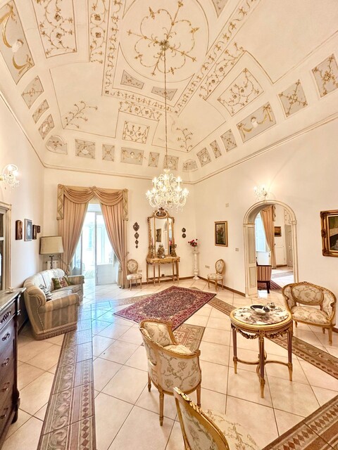 Casa singola in Vendita a Bisacquino Centro Storico (Palermo)
