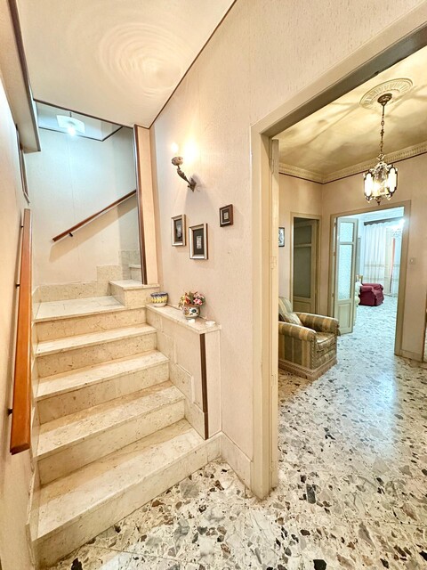 Casa singola in Vendita a Bisacquino Centro Storico (Palermo)