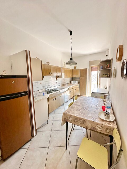 Casa singola in Vendita a Bisacquino Centro Storico (Palermo)