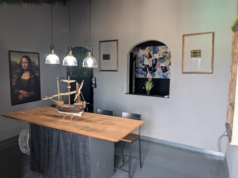 Appartamento in Vendita a Bisacquino Centro Storico (Palermo)