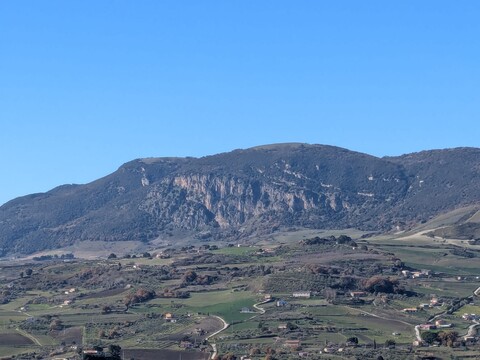 Appartamento in Vendita a Bisacquino Centro Storico (Palermo)
