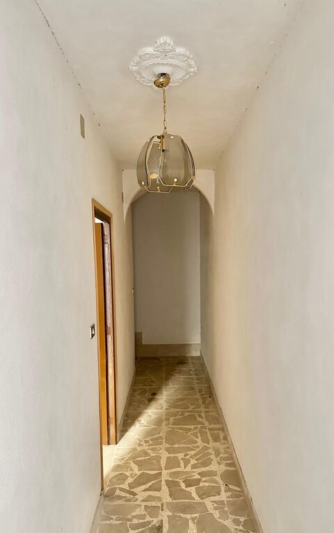 Casa singola in Vendita a Bisacquino (Palermo)