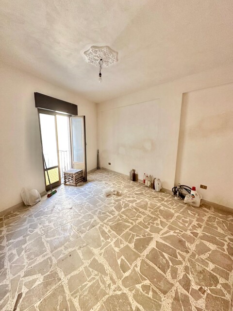 Casa singola in Vendita a Bisacquino (Palermo)