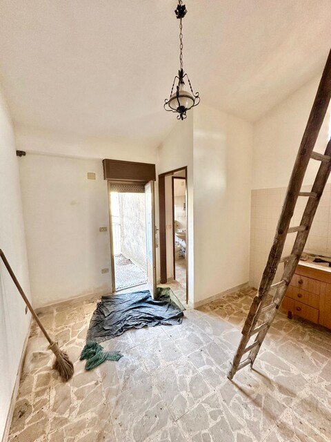 Casa singola in Vendita a Bisacquino (Palermo)