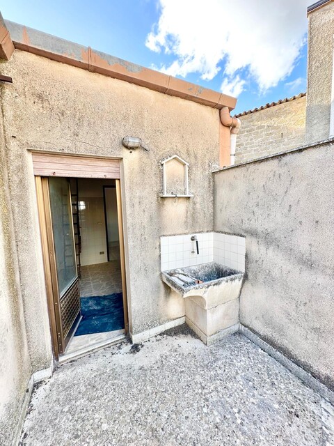 Casa singola in Vendita a Bisacquino (Palermo)