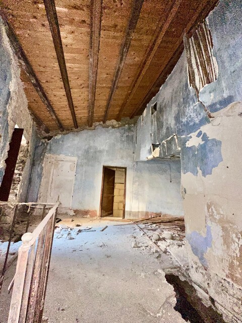 Casa singola in Vendita a Bisacquino (Palermo)