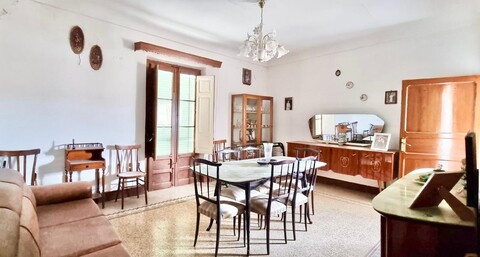 Casa singola in Vendita a Chiusa Sclafani Santa Rosalia (Palermo)