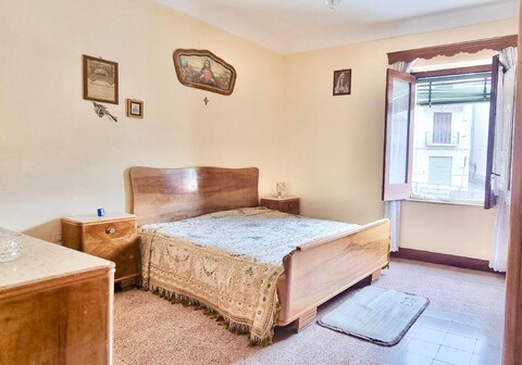 Casa singola in Vendita a Chiusa Sclafani Santa Rosalia (Palermo)