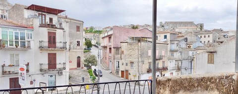 Casa singola in Vendita a Chiusa Sclafani Santa Rosalia (Palermo)