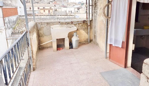 Casa singola in Vendita a Chiusa Sclafani Santa Rosalia (Palermo)