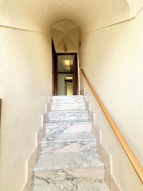 Casa singola in Vendita a Palazzo Adriano Centro storico (Palermo)