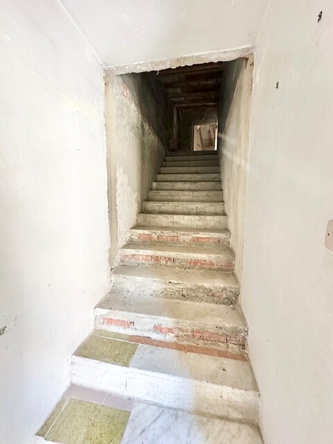 Casa singola in Vendita a Palazzo Adriano Centro storico (Palermo)