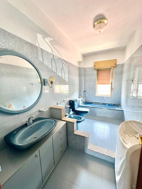 Casa a schiera - porzione centrale in Vendita a Chiusa Sclafani Santa Lucia (Palermo)